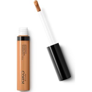 KIKO Milano Volledige Dekking Wallenconcealer 8 ml (Verschillende Tinten) - 21 Walnut