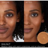 NARS - Soft Matte Complete Concealer - Walnut - 6,2 g - Concealer