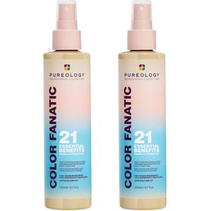 Pureology Colour Fanatic Spray Duo 200ml
