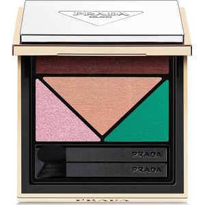 Prada - Dimensions - Oogschaduw Palette - 04 - Poetry