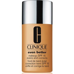 Clinique Even Better Makeup SPF15 30ml - Cream Caramel