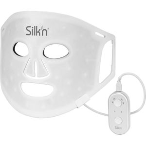 Silk'n - Facial LED Mask - 100 LEDS - Lichttherapie