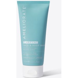 AMELIORATE Clarifying Face and Body Mask 100ml
