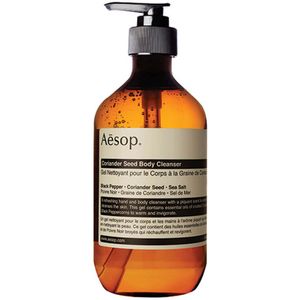 Aesop - Coriander Seed - Body Cleanser - 500ml