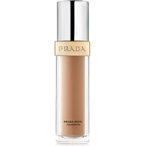 Prada Reveal Skin Optimising Refillable Foundation 30ml (Various Shades) - MN60 - Medium Neutral
