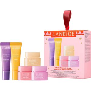 LANEIGE Midnight Minis