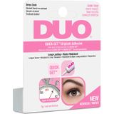 Ardell - Duo Quick - Wimperlijm - Dark Tone - Waterbestendig - Long lasting