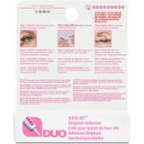 Ardell - Duo Quick - Wimperlijm - Dark Tone - Waterbestendig - Long lasting