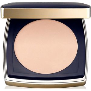 Estée Lauder Double Wear Stay-in-Place Matte Powder Foundation (Various Shades) - 1C0 Shell