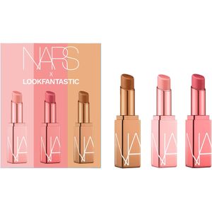 Xmas Exlcusive - Nars Afterglow Lip Balm Trio