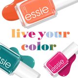 Essie - Nagellak - Diverse Kleuren - Vegan - 8-Vrij