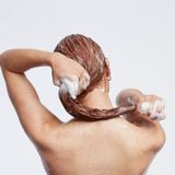 OUAI - Shampoo en Conditioner Set - 300ml - Kruidige Geuren - Hydraterend