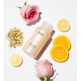 OUAI - Shampoo en Conditioner Set - 300ml - Kruidige Geuren - Hydraterend