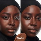 MAC - Studio Radiance Serum Foundation - 30 ml - NW55