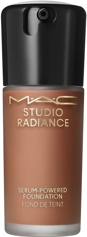 MAC - Studio Radiance Serum Foundation - 30 ml - NW55