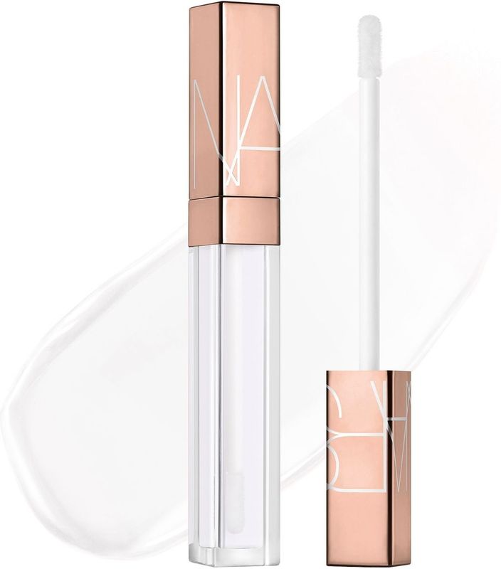 NARS Afterglow Lip Shine Lippenbalsem 5.5 ml TRIPLE X