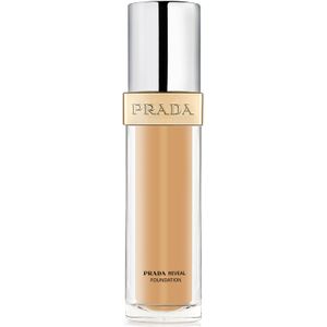 Prada Reveal Skin Optimising Refillable Foundation 30ml (Various Shades) - MW40 - Medium Warm