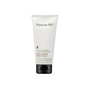 Perricone MD Hypoallergenic Clean Correction Ultra-Smooth Shave Cream (Various Sizes) - 6 oz/177ml