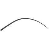 KIKO Milano - Micro Precision Eyebrow Pencil - Wenkbrauw Make-up - Crèmig - Spoolie