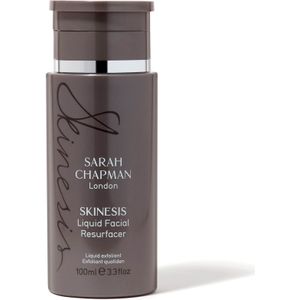 Sarah Chapman Skinesis Liquid Facial Resurfacer (100ml)