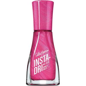Sally Hansen InstaDri Nagellak - 303 Flashy Fuchsia