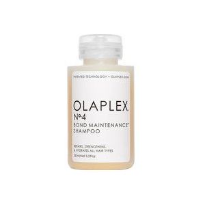 Olaplex No. 4 Bond Maintenance Shampoo 100ml