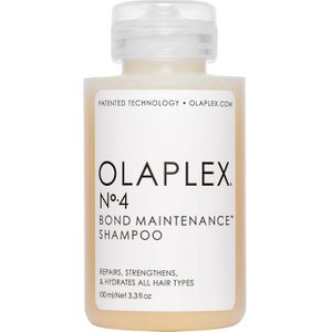 Olaplex - Bond Maintenance Shampoo - 100 ml