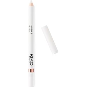 KIKO Milano - Invisible Lip Liner - Transparant - Lippenpotlood