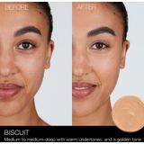 NARS - Soft Matte Complete Concealer - Biscuit - 6,2 g