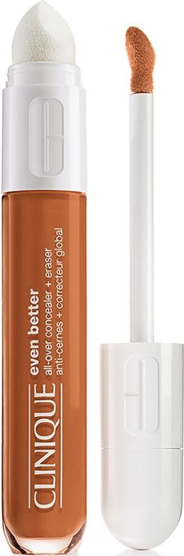 Clinique - Even Better Concealer - Wn 115.5 Mocha - Concealer