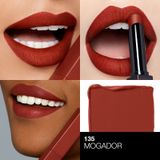 NARS Powermatte Lipstick 1.5 g MOGADOR