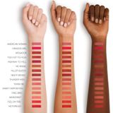 NARS Powermatte Lipstick 1.5 g MOGADOR