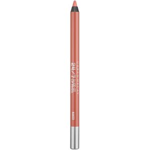 Urban Decay 24/7 Lip Pencil (Verschillende tinten) - Naked