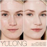 NARS Light Reflecting Foundation 30 ml YULONG