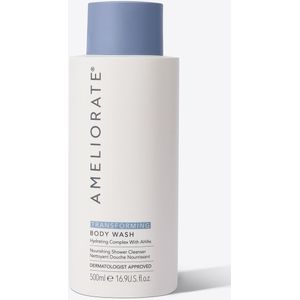 AMELIORATE Transforming Body Wash 500ml