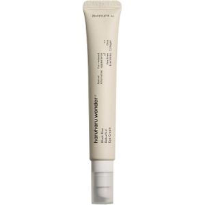 Haruharu Wonder Black Rice Bakuchiol Eye Cream 20ml