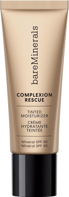 bareMinerals - Complexion Rescue - Getinte Moisturizer - Mahogany - 35 ml - SPF 30