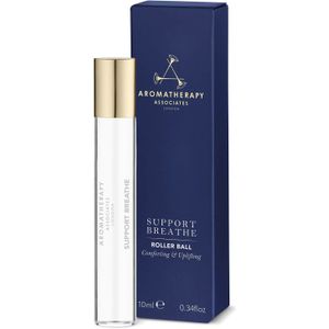 Aromatherapy Associates - Support Breathe - Roller Ball - 10 ml