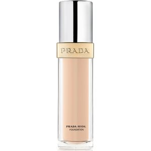 Prada Reveal Skin Optimising Refillable Foundation 30ml (Various Shades) - LC15 - Light Cool