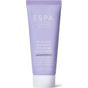 ESPA (Sample) Tri-Active Resilience Probiome Moisturiser 15ml