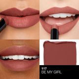 NARS Powermatte Lipstick 1.5 g BE MY GIRL