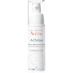 Avène - A-Oxitive - Antioxidant Defence Serum - 30ml