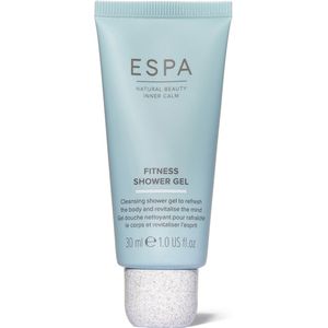ESPA (Sample) Fitness Shower Gel 30ml