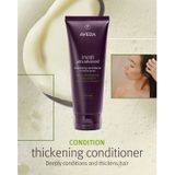 Aveda - Invati Ultra Advanced Conditioner - 200ml - Verzorgt en Verdikt Haar
