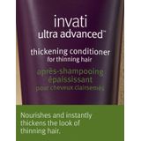 Aveda - Invati Ultra Advanced Conditioner - 200ml - Verzorgt en Verdikt Haar