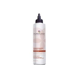 Pureology Color Fanatic Top Coat and Tone for Copper Hair Colour Protection 200ml