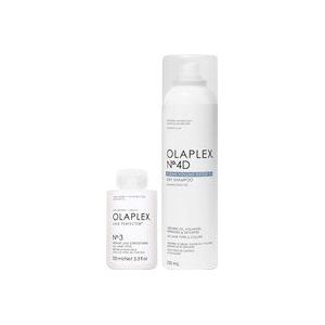 Olaplex No.3 and No.4D Bundle