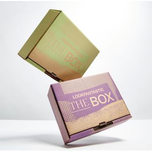 lookfantastic The BOX June 2025 - PL Variant 1