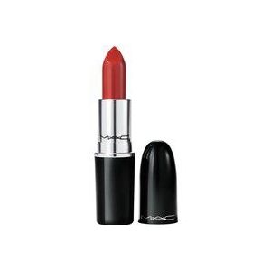 MAC Lustre Glass Lipstick 3g (Diverse tinten) - Lady Bug