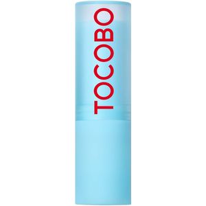 TOCOBO Glass Tinted Lip Balm Better Pink 012 3.5g